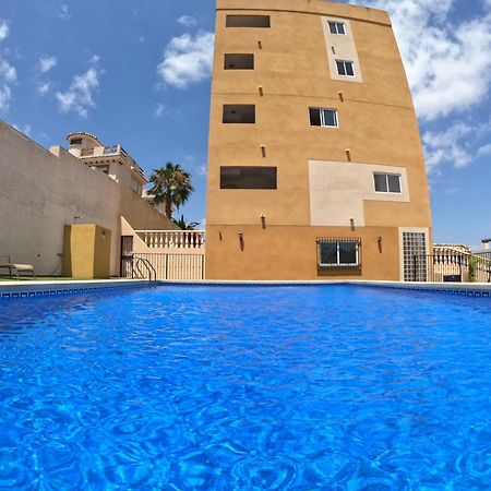 Los Almendricos Appartment - 3 Bedrooms Orihuela Costa Dehesa de Campoamor  Экстерьер фото