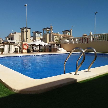 Los Almendricos Appartment - 3 Bedrooms Orihuela Costa Dehesa de Campoamor  Экстерьер фото