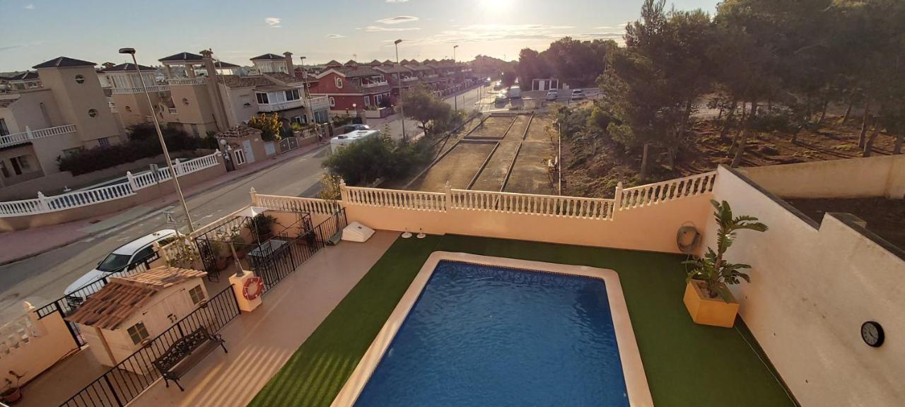 Los Almendricos Appartment - 3 Bedrooms Orihuela Costa Dehesa de Campoamor  Экстерьер фото