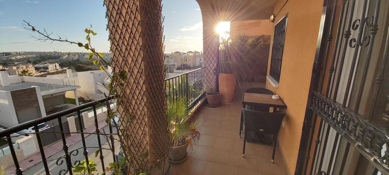 Los Almendricos Appartment - 3 Bedrooms Orihuela Costa Dehesa de Campoamor  Экстерьер фото