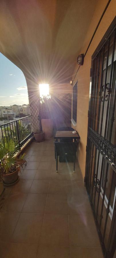 Los Almendricos Appartment - 3 Bedrooms Orihuela Costa Dehesa de Campoamor  Экстерьер фото