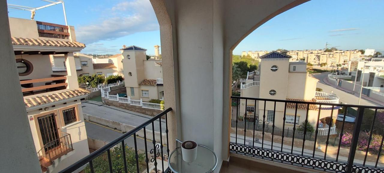 Los Almendricos Appartment - 3 Bedrooms Orihuela Costa Dehesa de Campoamor  Экстерьер фото
