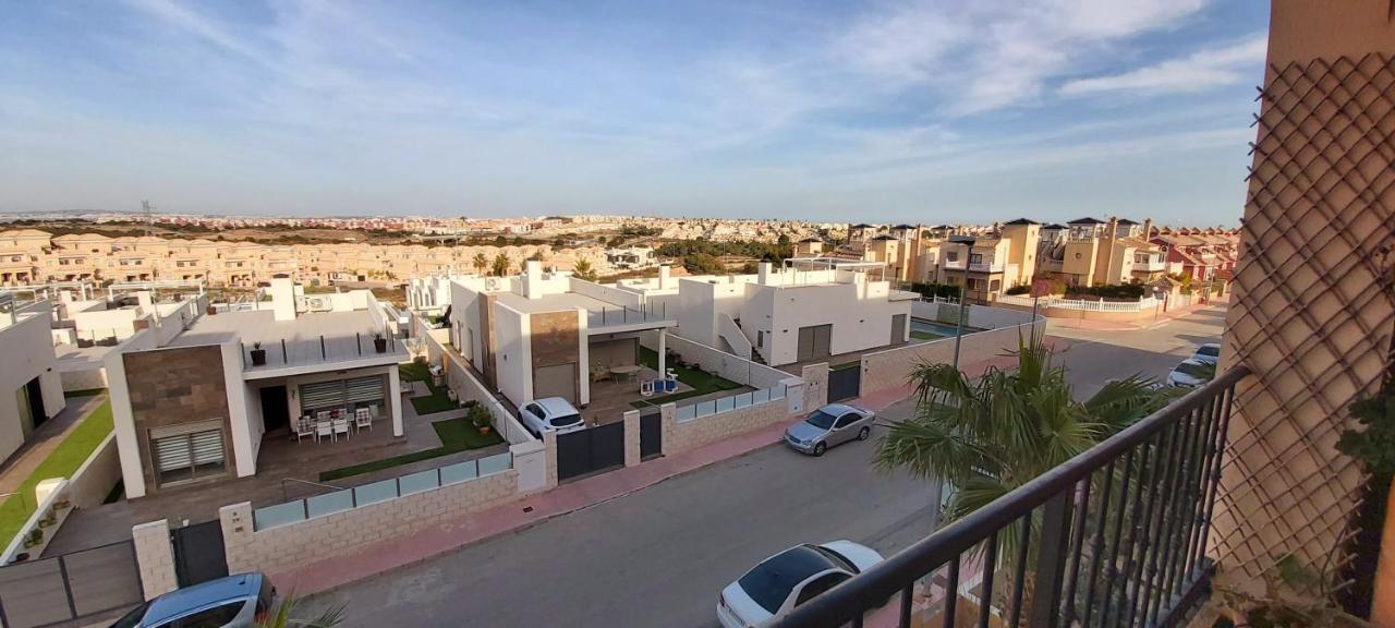 Los Almendricos Appartment - 3 Bedrooms Orihuela Costa Dehesa de Campoamor  Экстерьер фото