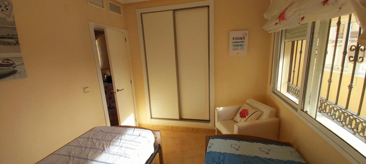 Los Almendricos Appartment - 3 Bedrooms Orihuela Costa Dehesa de Campoamor  Экстерьер фото