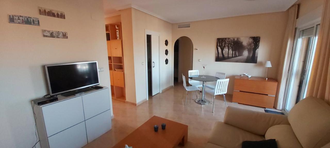 Los Almendricos Appartment - 3 Bedrooms Orihuela Costa Dehesa de Campoamor  Экстерьер фото