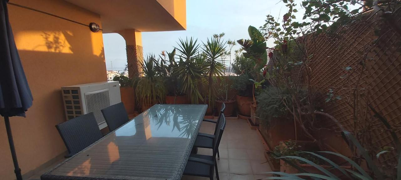 Los Almendricos Appartment - 3 Bedrooms Orihuela Costa Dehesa de Campoamor  Экстерьер фото