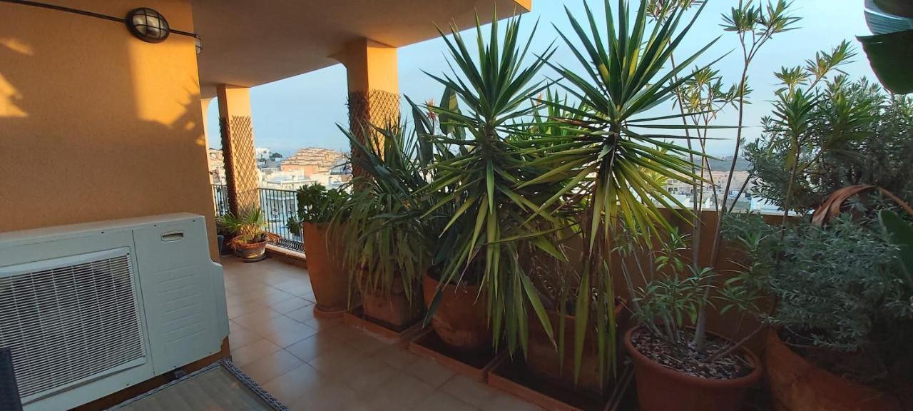 Los Almendricos Appartment - 3 Bedrooms Orihuela Costa Dehesa de Campoamor  Экстерьер фото