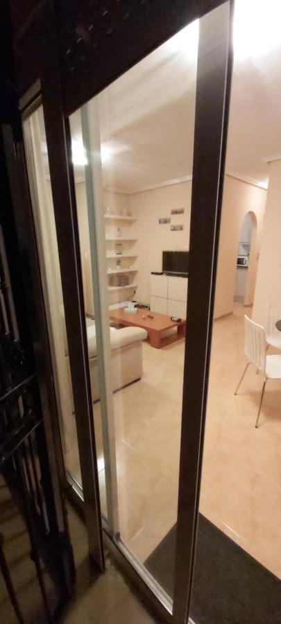 Los Almendricos Appartment - 3 Bedrooms Orihuela Costa Dehesa de Campoamor  Экстерьер фото