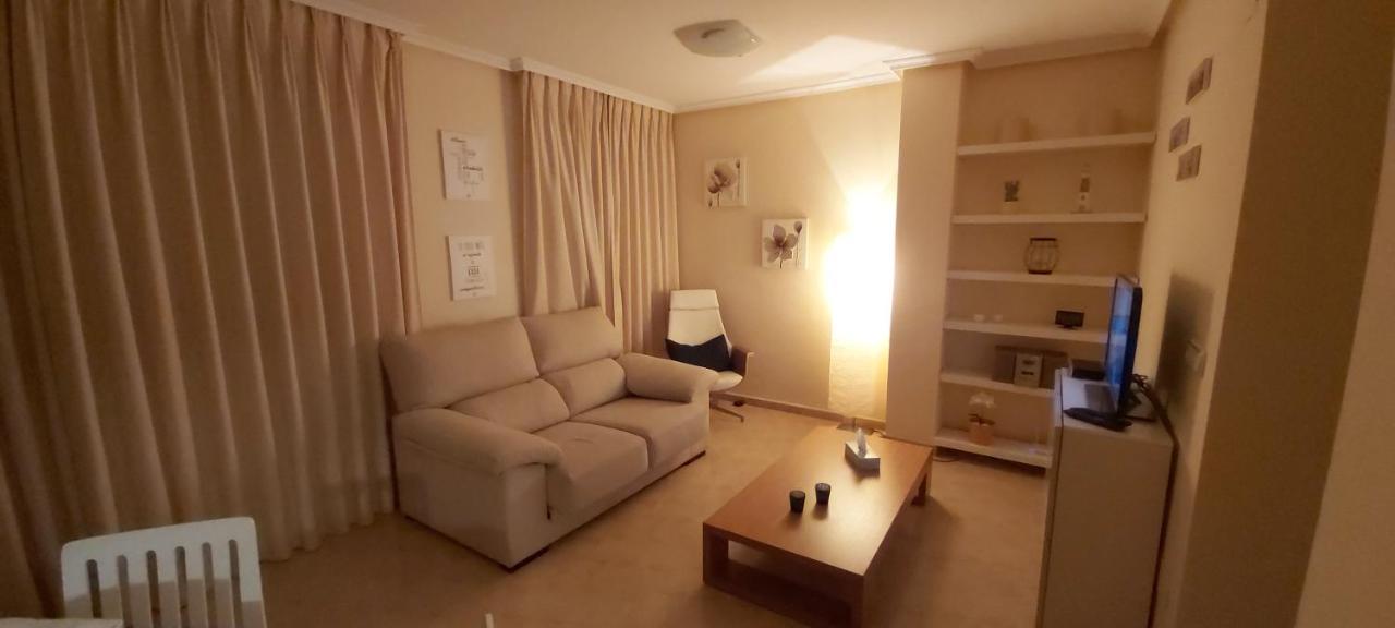 Los Almendricos Appartment - 3 Bedrooms Orihuela Costa Dehesa de Campoamor  Экстерьер фото