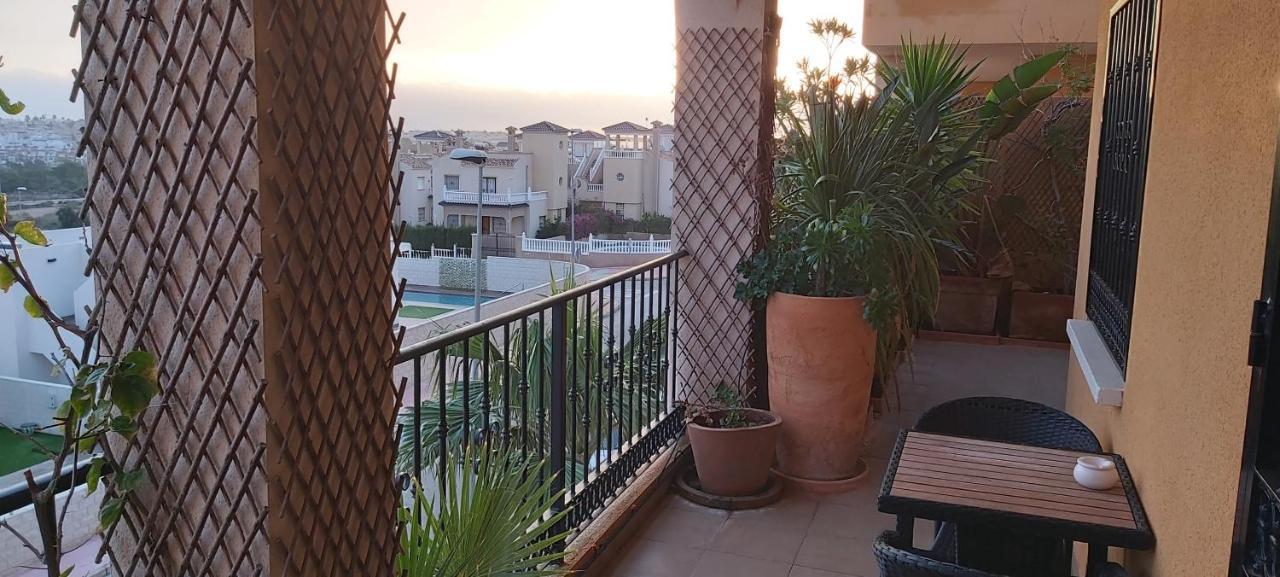 Los Almendricos Appartment - 3 Bedrooms Orihuela Costa Dehesa de Campoamor  Экстерьер фото