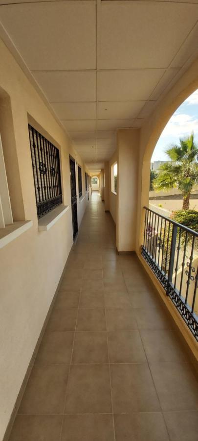 Los Almendricos Appartment - 3 Bedrooms Orihuela Costa Dehesa de Campoamor  Экстерьер фото