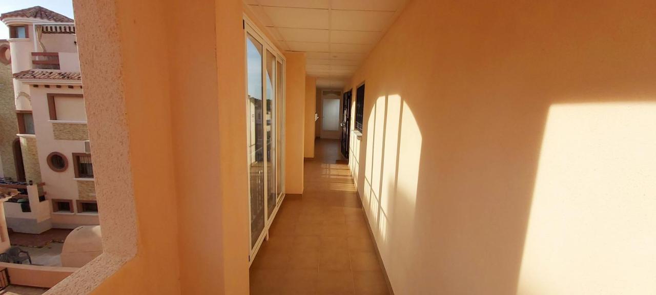 Los Almendricos Appartment - 3 Bedrooms Orihuela Costa Dehesa de Campoamor  Экстерьер фото