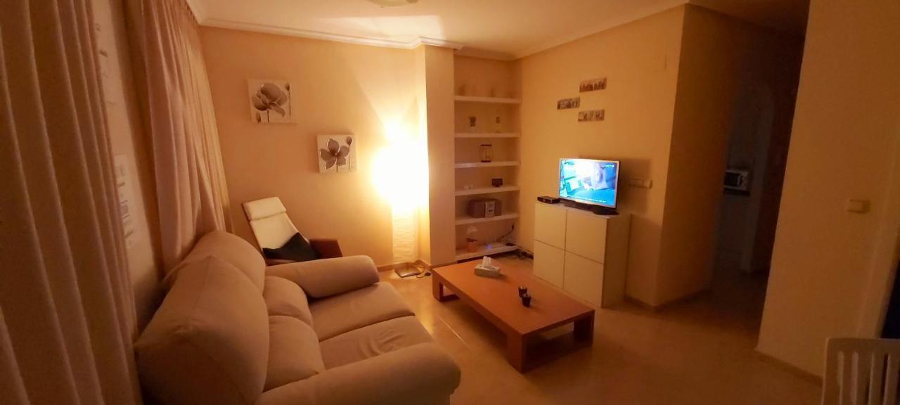 Los Almendricos Appartment - 3 Bedrooms Orihuela Costa Dehesa de Campoamor  Экстерьер фото