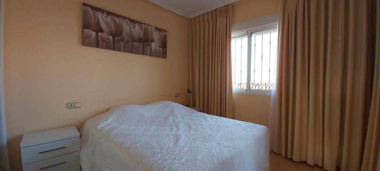 Los Almendricos Appartment - 3 Bedrooms Orihuela Costa Dehesa de Campoamor  Экстерьер фото