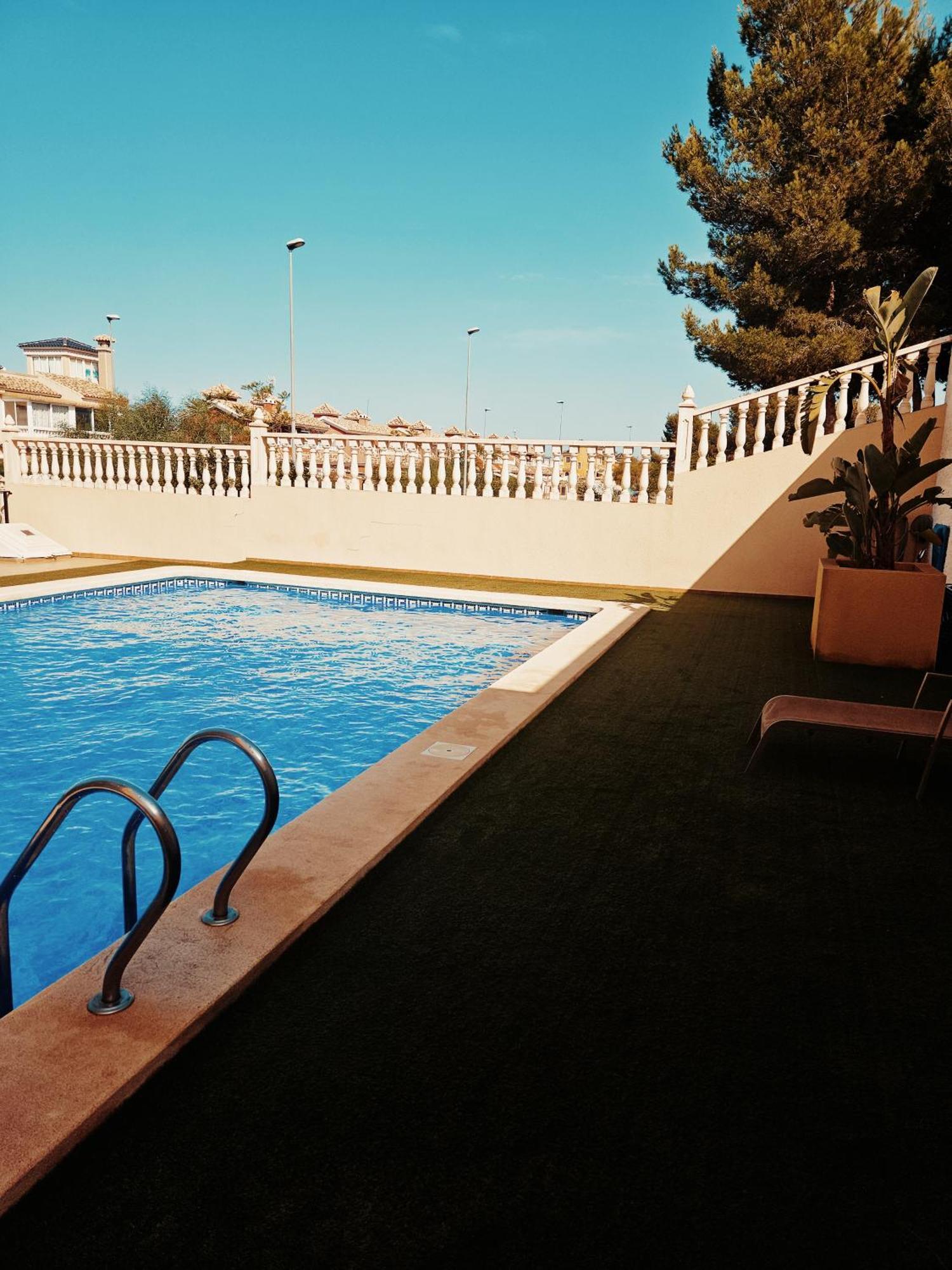Los Almendricos Appartment - 3 Bedrooms Orihuela Costa Dehesa de Campoamor  Экстерьер фото
