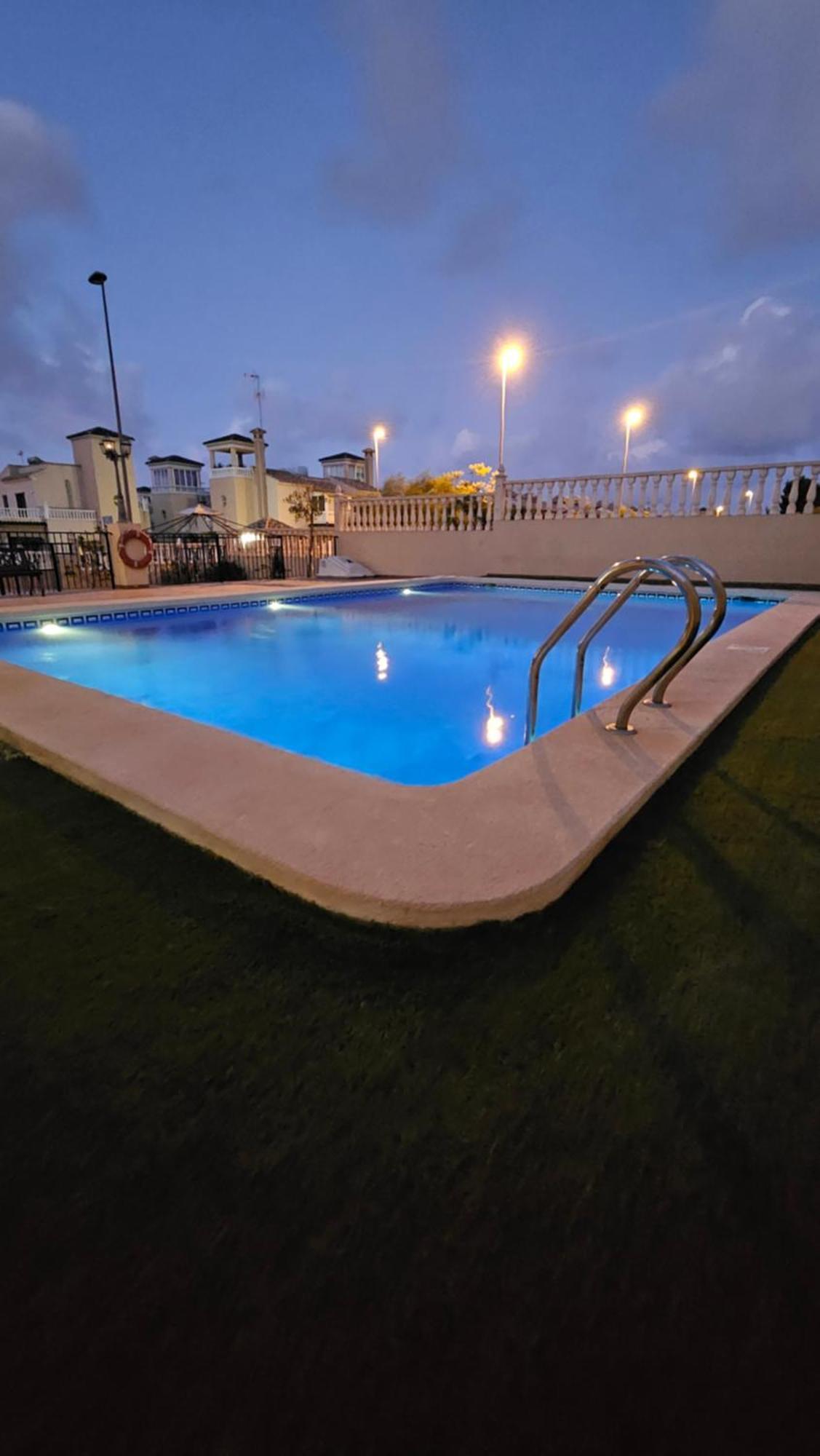 Los Almendricos Appartment - 3 Bedrooms Orihuela Costa Dehesa de Campoamor  Экстерьер фото