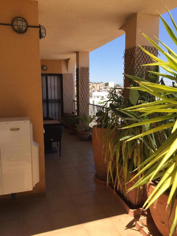 Los Almendricos Appartment - 3 Bedrooms Orihuela Costa Dehesa de Campoamor  Экстерьер фото