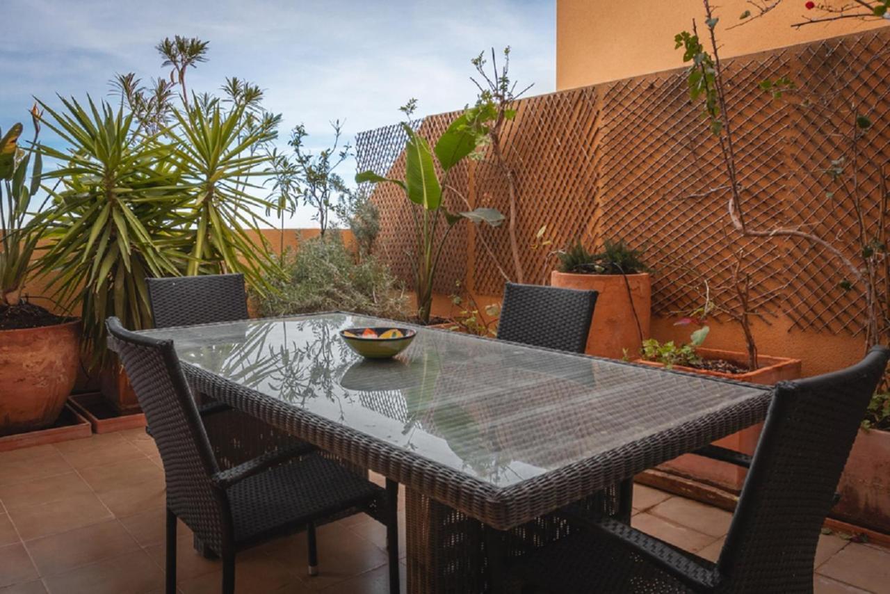 Los Almendricos Appartment - 3 Bedrooms Orihuela Costa Dehesa de Campoamor  Экстерьер фото