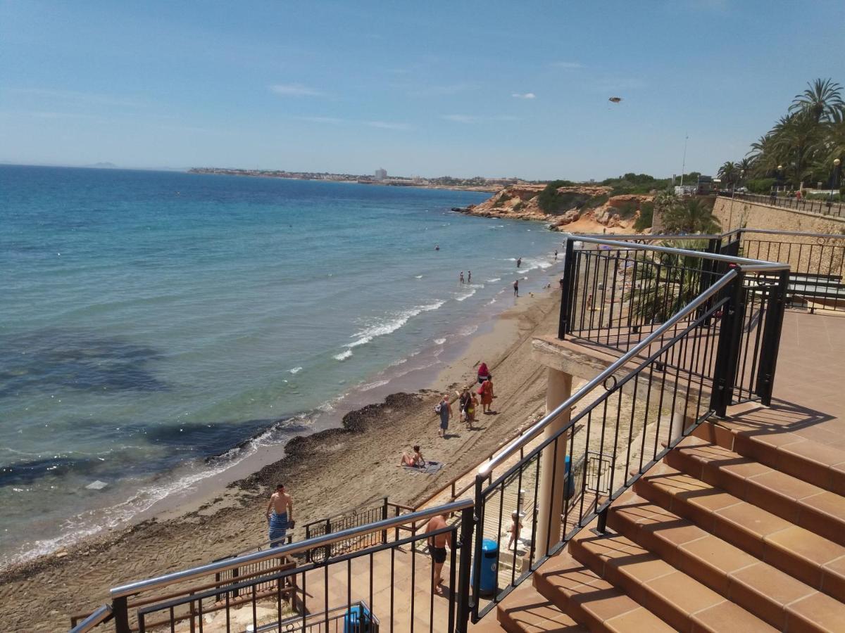 Los Almendricos Appartment - 3 Bedrooms Orihuela Costa Dehesa de Campoamor  Экстерьер фото