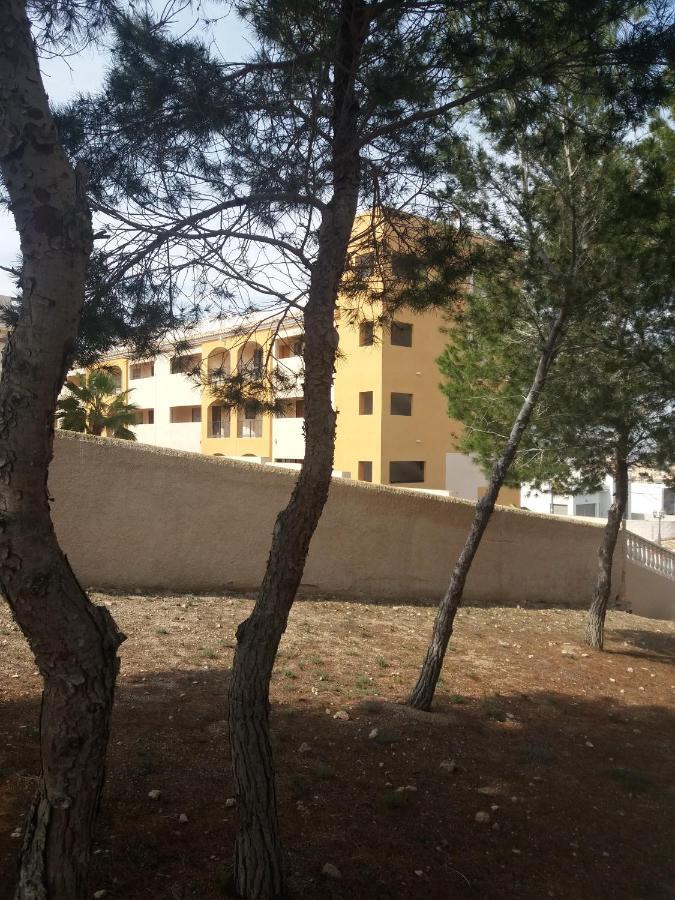 Los Almendricos Appartment - 3 Bedrooms Orihuela Costa Dehesa de Campoamor  Экстерьер фото