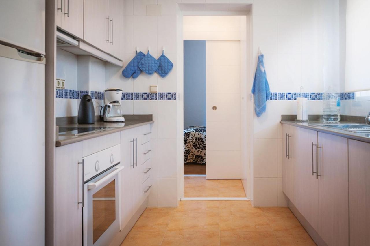 Los Almendricos Appartment - 3 Bedrooms Orihuela Costa Dehesa de Campoamor  Экстерьер фото